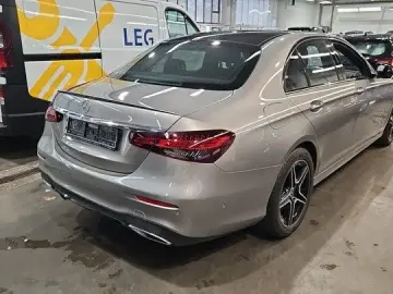MERCEDES-BENZ E 450 4M AMG LINE PANO AIRM KEYL SOFTC&hellip;