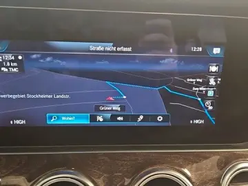 MERCEDES-BENZ E 450 4M AMG LINE PANO AIRM KEYL SOFTC&hellip;