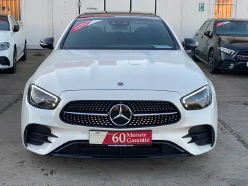 MERCEDES-BENZ E300d AMG 4M_SoftClose_360_Memory_Dist&hellip;