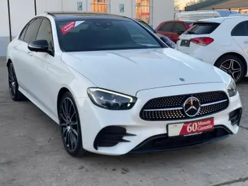 MERCEDES-BENZ E300d AMG 4M_SoftClose_360_Memory_Dist&hellip;