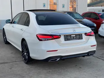 MERCEDES-BENZ E300d AMG 4M_SoftClose_360_Memory_Dist&hellip;