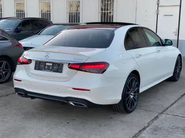 MERCEDES-BENZ E300d AMG 4M_SoftClose_360_Memory_Dist&hellip;