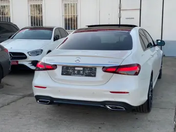 MERCEDES-BENZ E300d AMG 4M_SoftClose_360_Memory_Dist&hellip;