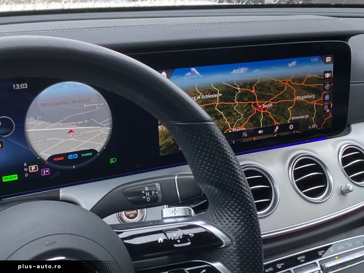 MERCEDES-BENZ E300d AMG 4M_SoftClose_360_Memory_Dist&hellip;