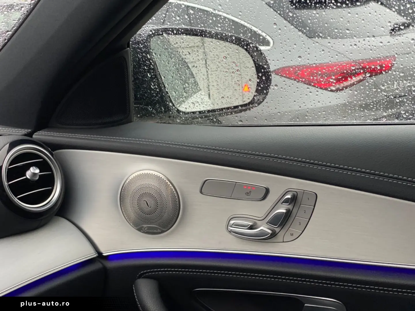 MERCEDES-BENZ E300d AMG 4M_SoftClose_360_Memory_Dist&hellip;