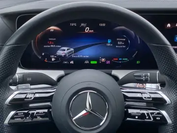 MERCEDES-BENZ E300d AMG 4M_SoftClose_360_Memory_Dist&hellip;