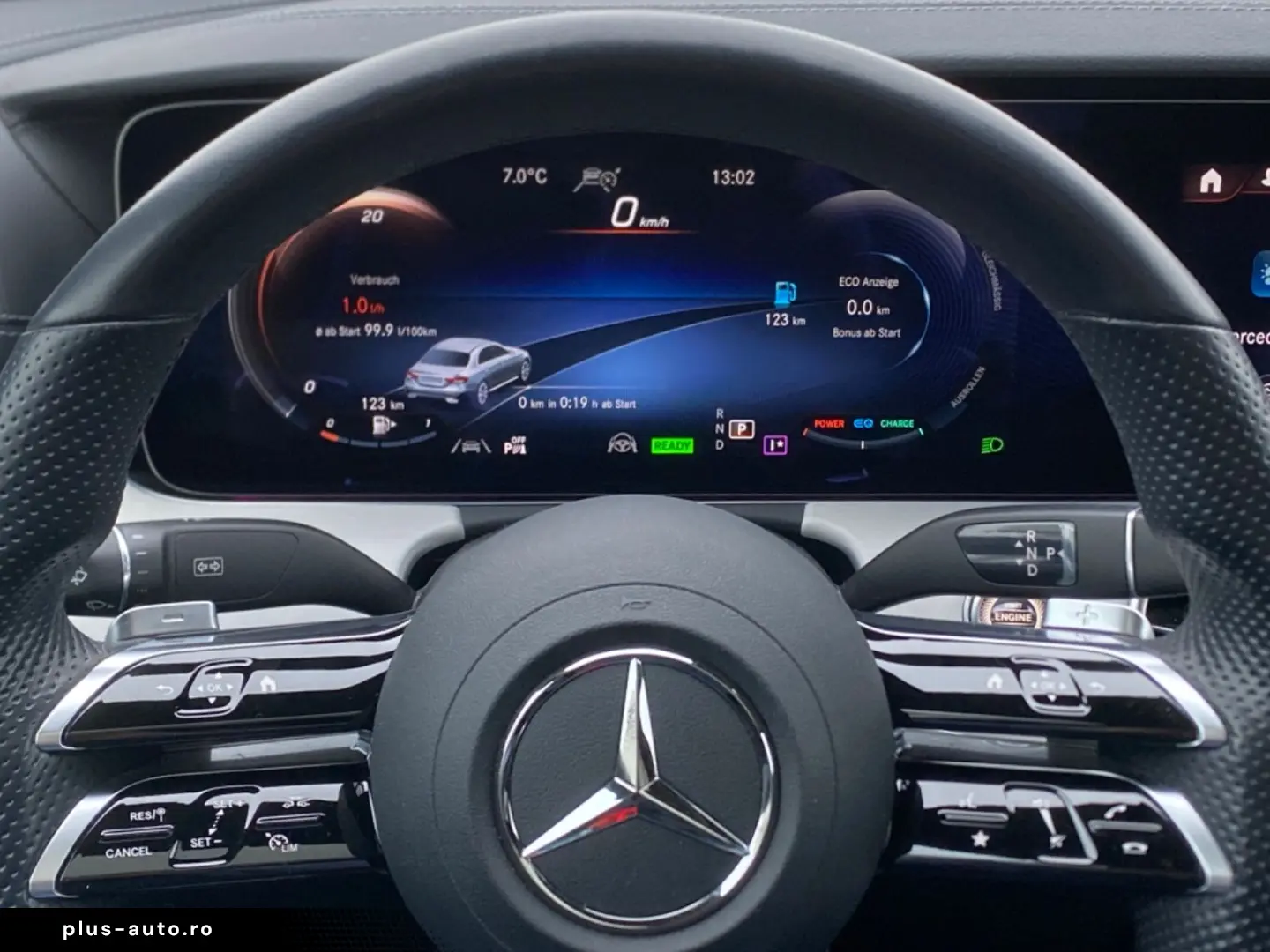 MERCEDES-BENZ E300d AMG 4M_SoftClose_360_Memory_Dist&hellip;