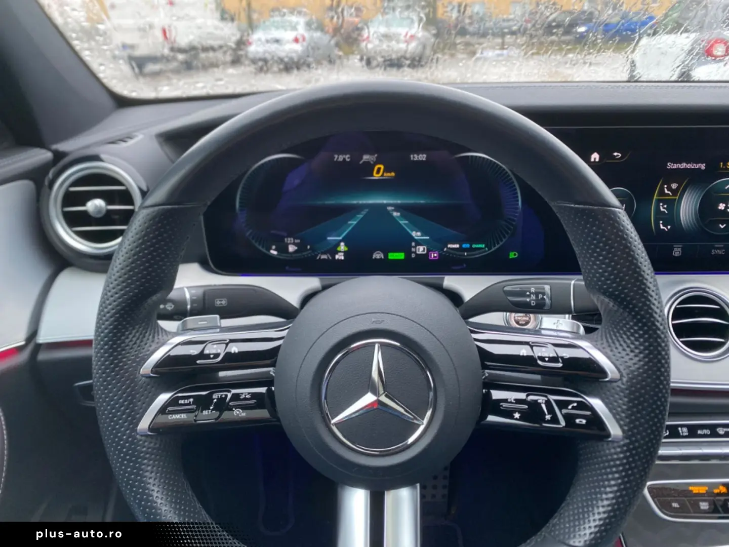 MERCEDES-BENZ E300d AMG 4M_SoftClose_360_Memory_Dist&hellip;