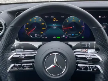 MERCEDES-BENZ E300d AMG 4M_SoftClose_360_Memory_Dist&hellip;