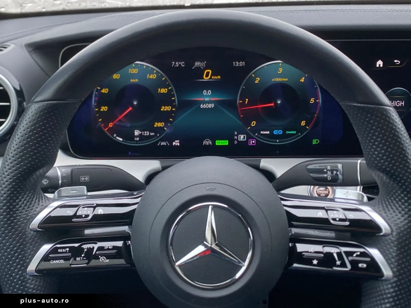 MERCEDES-BENZ E300d AMG 4M_SoftClose_360_Memory_Dist&hellip;