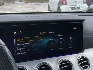 MERCEDES-BENZ E300d AMG 4M_SoftClose_360_Memory_Dist&hellip;