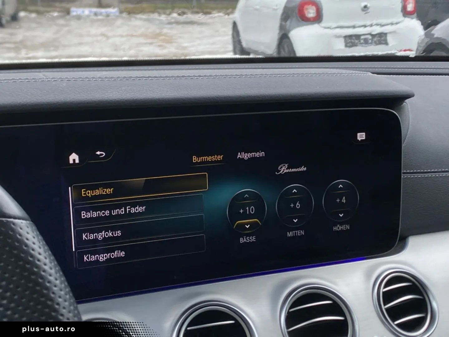 MERCEDES-BENZ E300d AMG 4M_SoftClose_360_Memory_Dist&hellip;