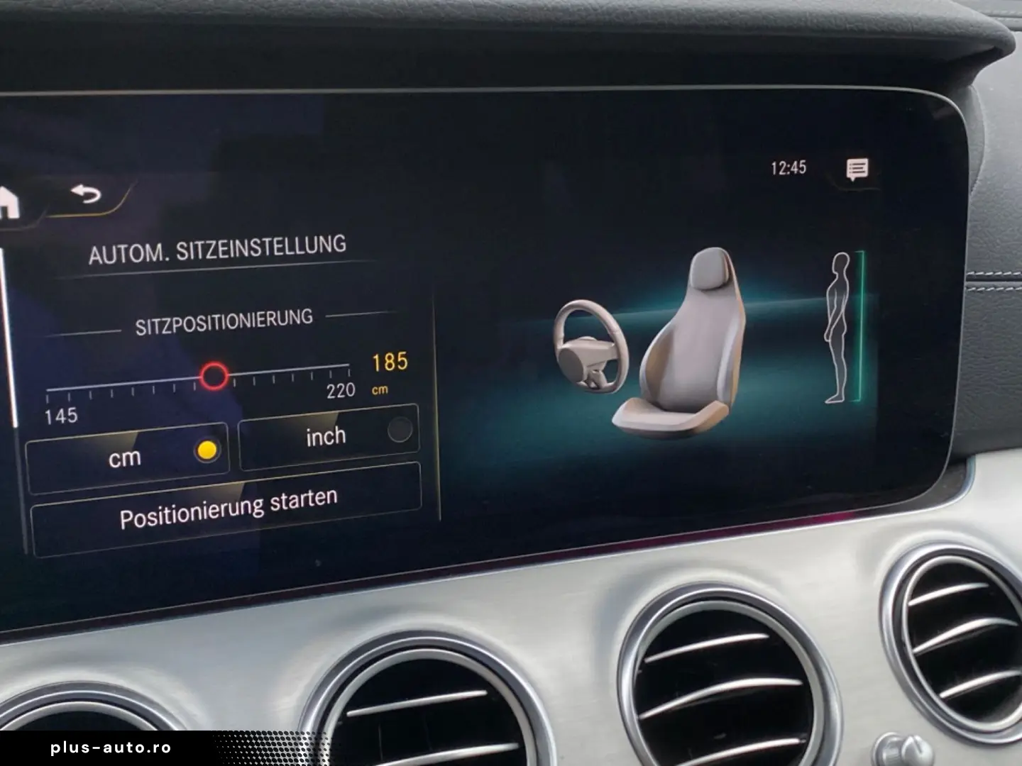 MERCEDES-BENZ E300d AMG 4M_SoftClose_360_Memory_Dist&hellip;