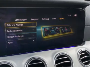 MERCEDES-BENZ E300d AMG 4M_SoftClose_360_Memory_Dist&hellip;