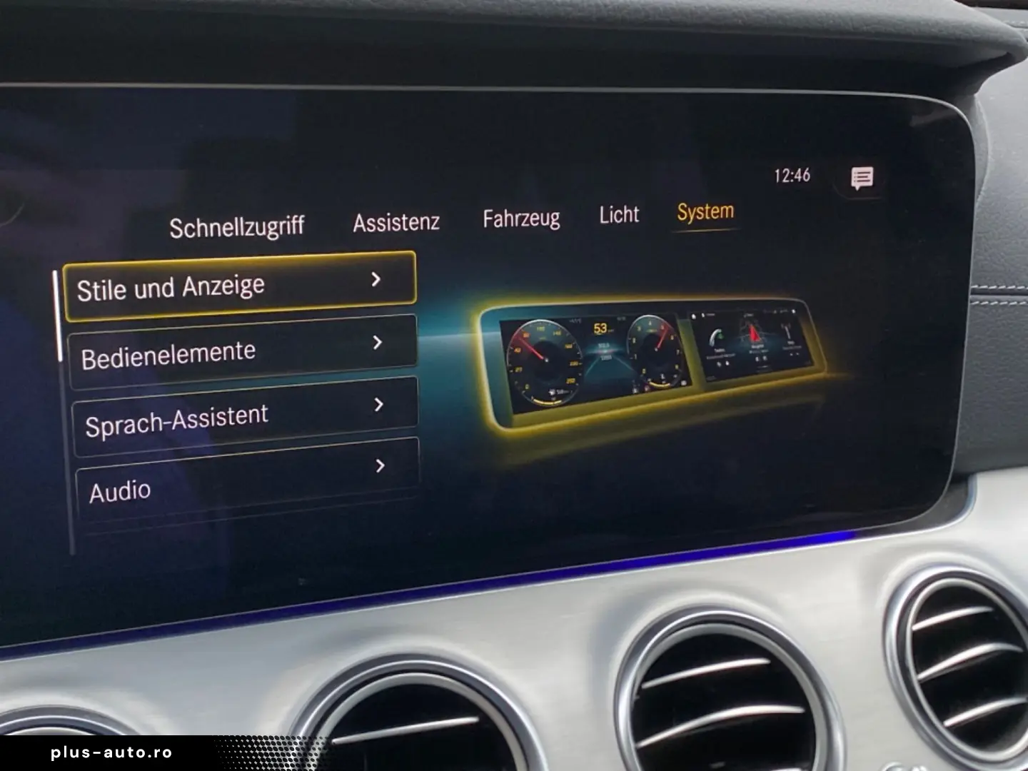 MERCEDES-BENZ E300d AMG 4M_SoftClose_360_Memory_Dist&hellip;