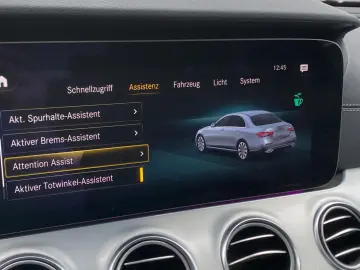 MERCEDES-BENZ E300d AMG 4M_SoftClose_360_Memory_Dist&hellip;