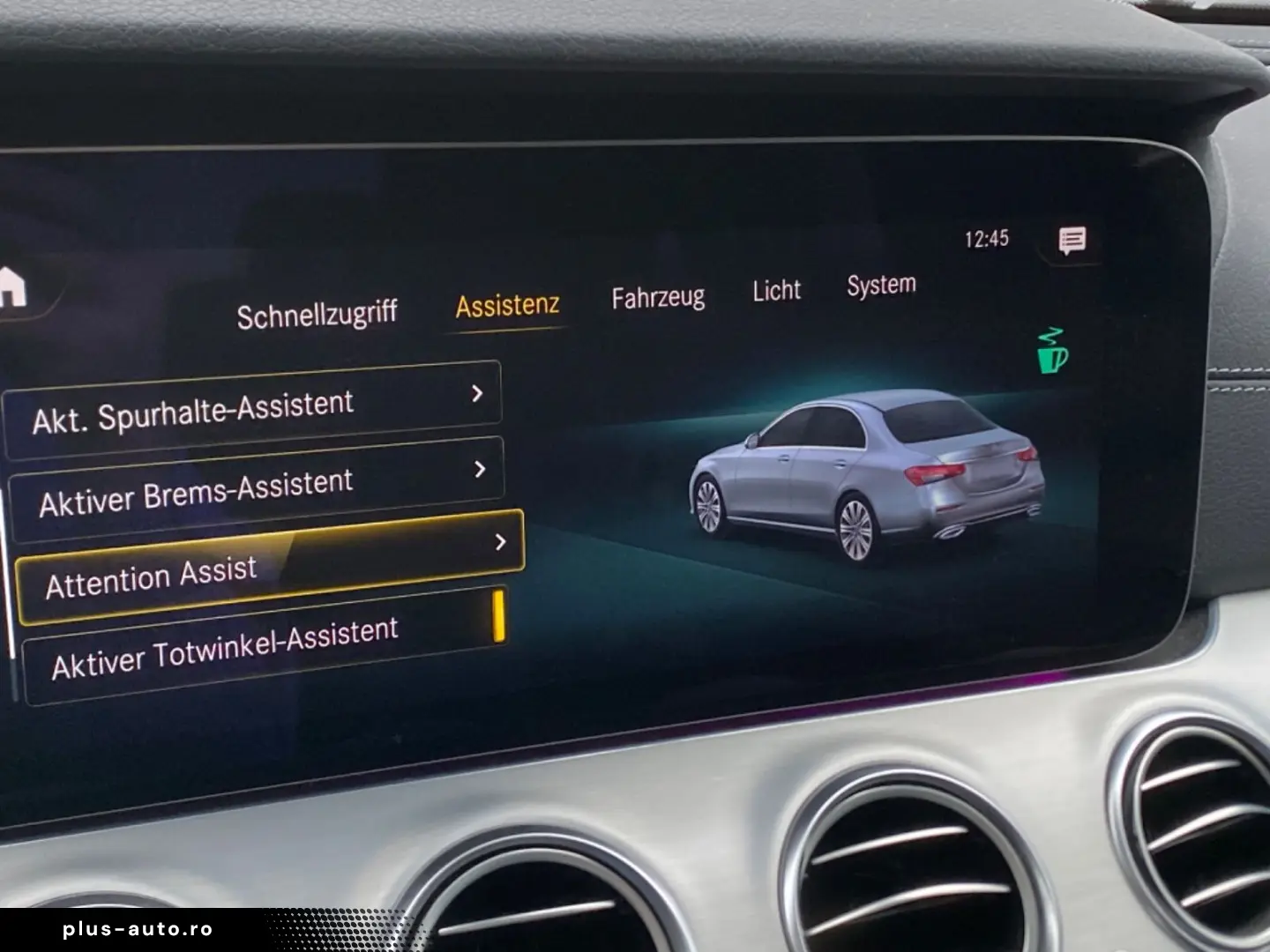 MERCEDES-BENZ E300d AMG 4M_SoftClose_360_Memory_Dist&hellip;