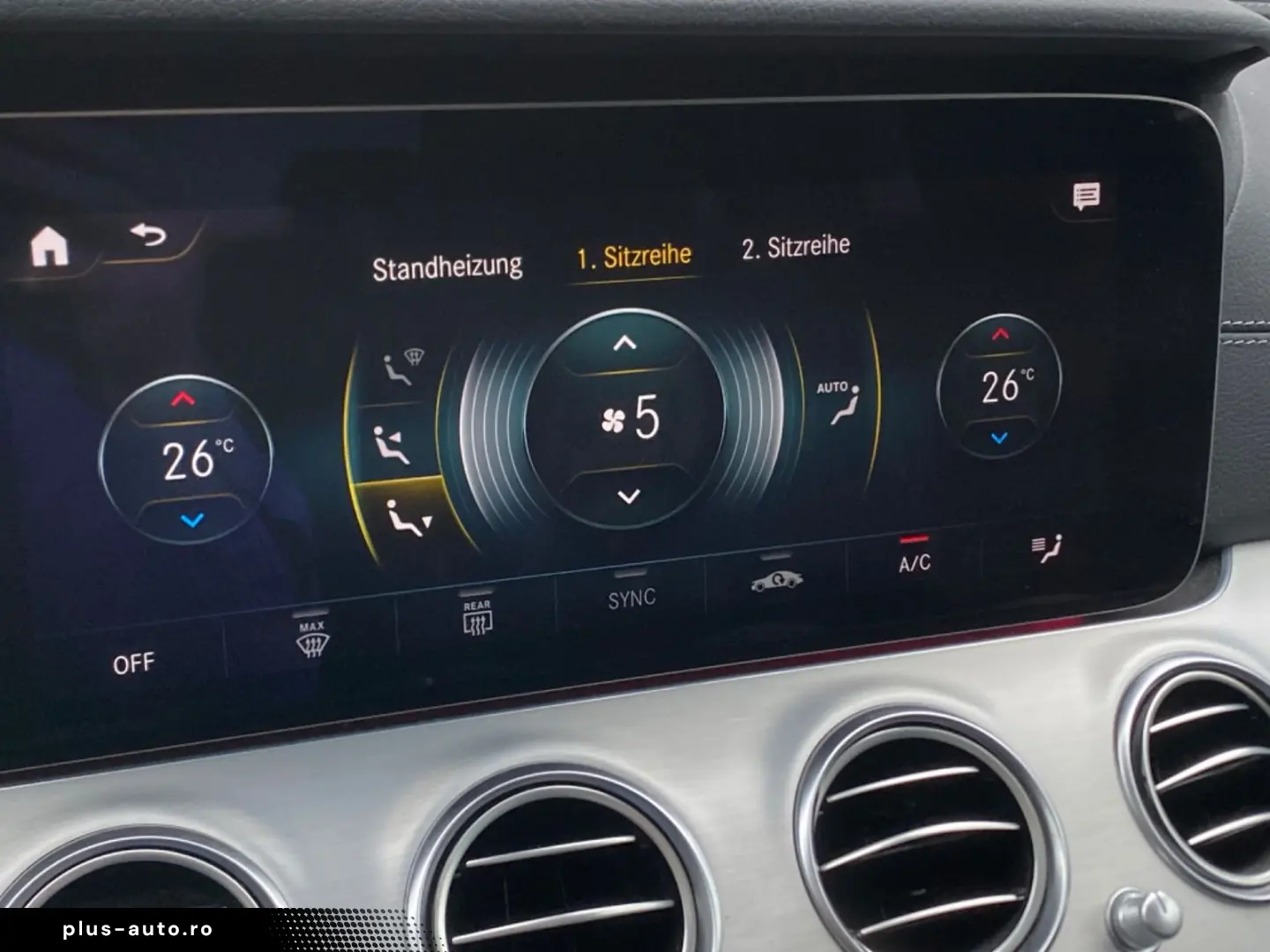 MERCEDES-BENZ E300d AMG 4M_SoftClose_360_Memory_Dist&hellip;