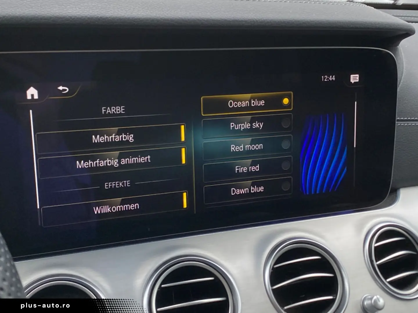 MERCEDES-BENZ E300d AMG 4M_SoftClose_360_Memory_Dist&hellip;