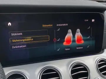 MERCEDES-BENZ E300d AMG 4M_SoftClose_360_Memory_Dist&hellip;