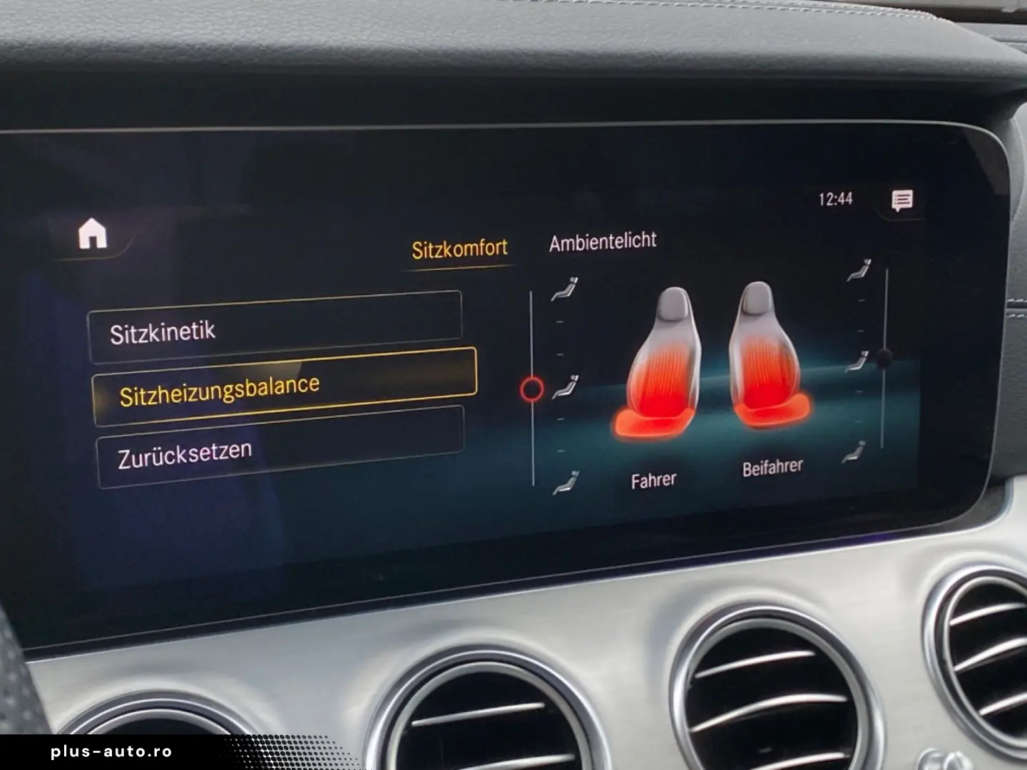 MERCEDES-BENZ E300d AMG 4M_SoftClose_360_Memory_Dist&hellip;