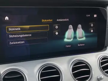 MERCEDES-BENZ E300d AMG 4M_SoftClose_360_Memory_Dist&hellip;