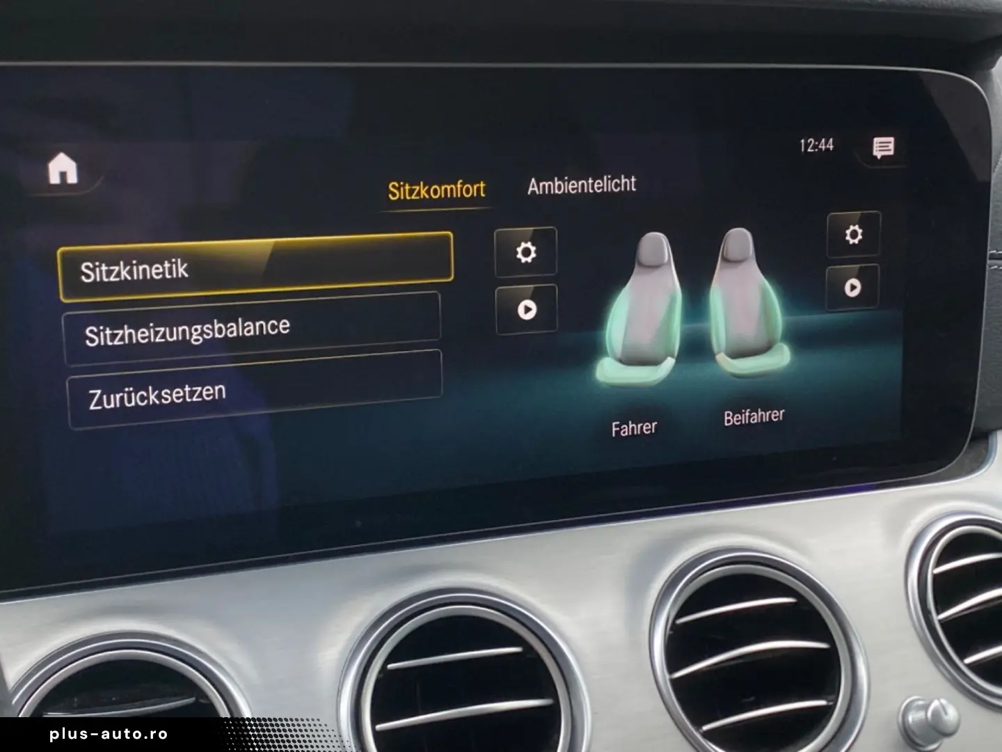 MERCEDES-BENZ E300d AMG 4M_SoftClose_360_Memory_Dist&hellip;