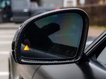 Mercedes-Benz AMG GT S Coupe