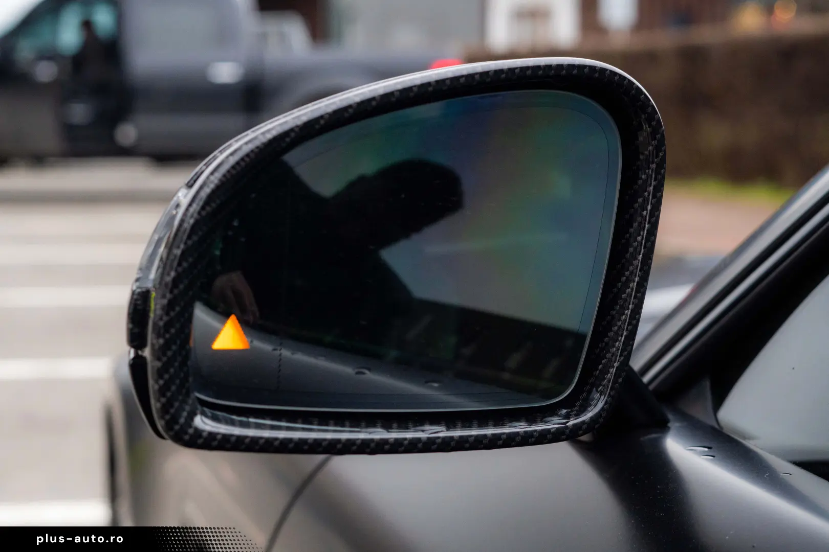 Mercedes-Benz AMG GT S Coupe