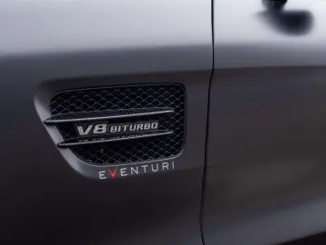 Mercedes-Benz AMG GT S Coupe