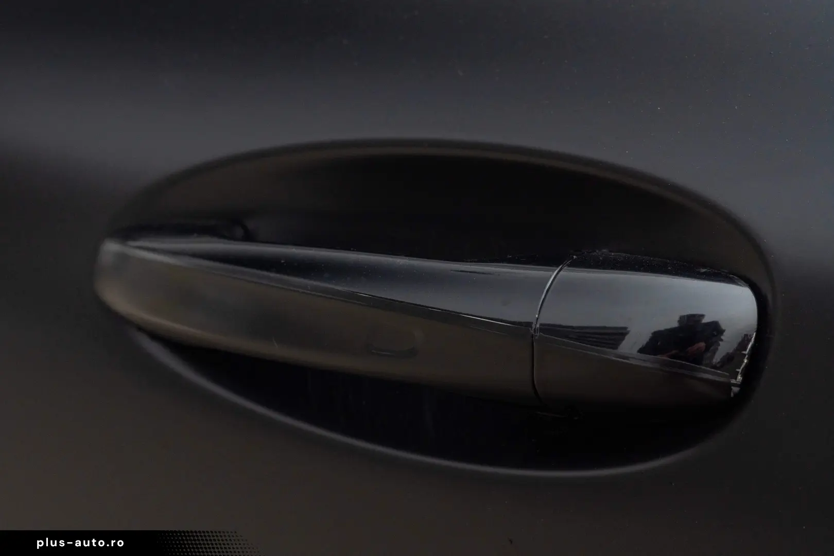 Mercedes-Benz AMG GT S Coupe