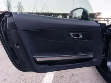 Mercedes-Benz AMG GT S Coupe