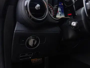 Mercedes-Benz AMG GT S Coupe