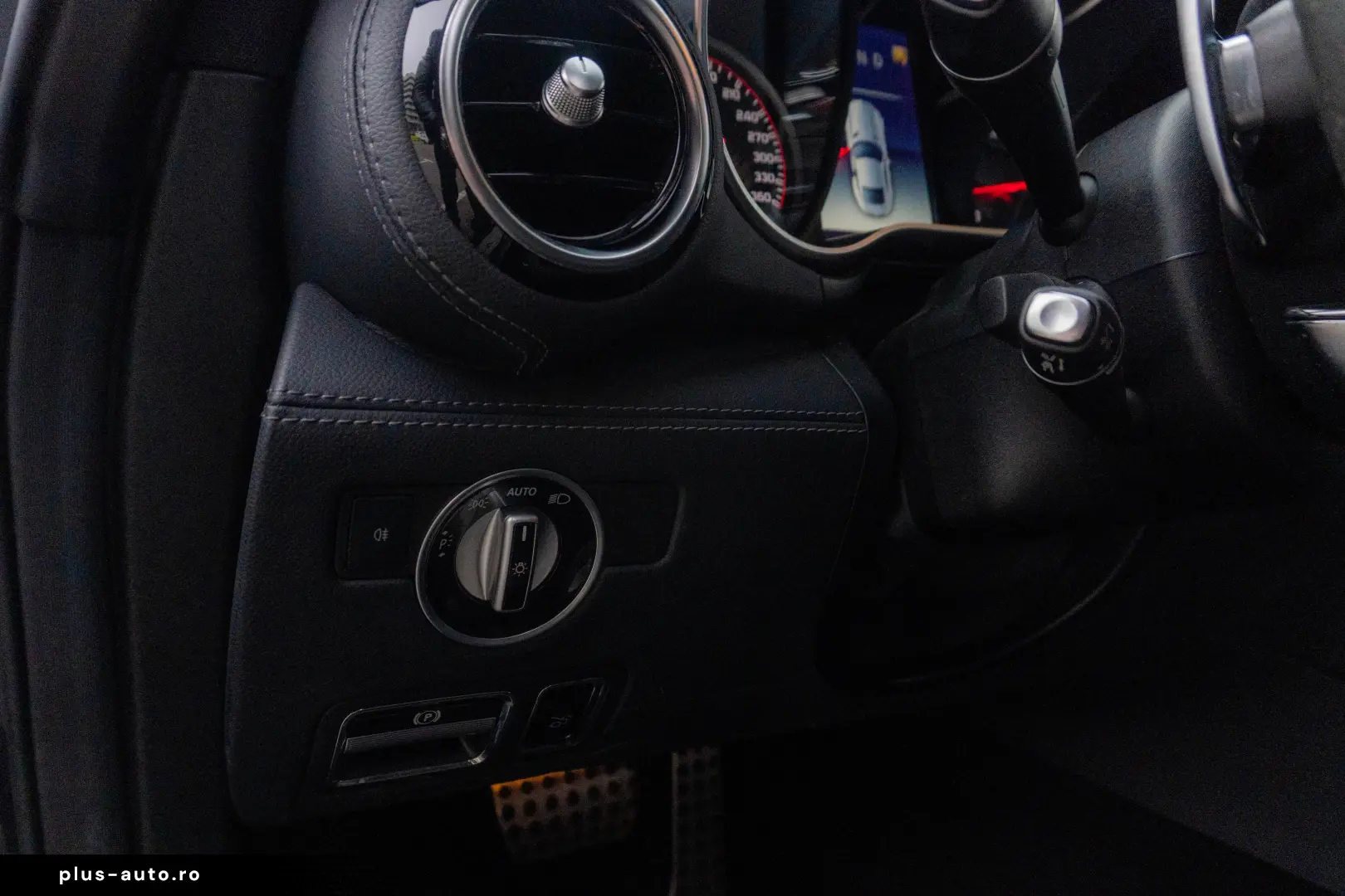 Mercedes-Benz AMG GT S Coupe