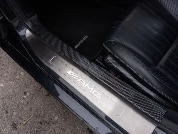 Mercedes-Benz AMG GT S Coupe