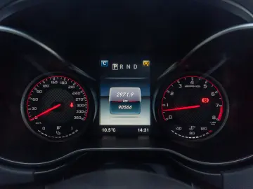 Mercedes-Benz AMG GT S Coupe