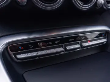 Mercedes-Benz AMG GT S Coupe