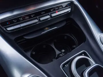 Mercedes-Benz AMG GT S Coupe