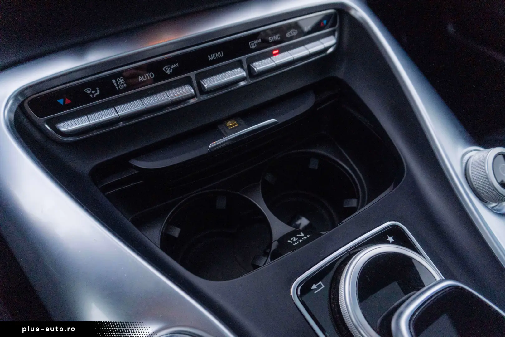 Mercedes-Benz AMG GT S Coupe