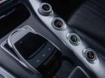 Mercedes-Benz AMG GT S Coupe