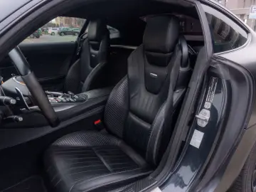Mercedes-Benz AMG GT S Coupe