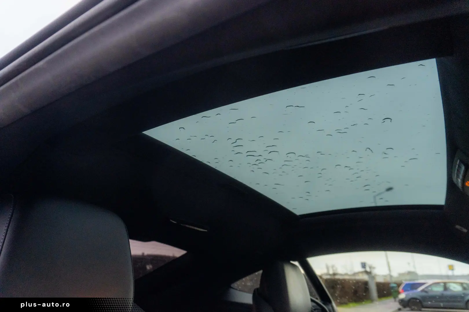 Mercedes-Benz AMG GT S Coupe