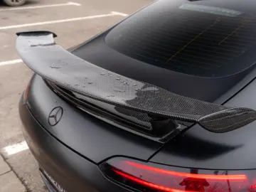 Mercedes-Benz AMG GT S Coupe