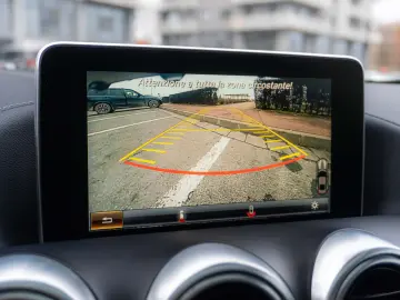 Mercedes-Benz AMG GT S Coupe