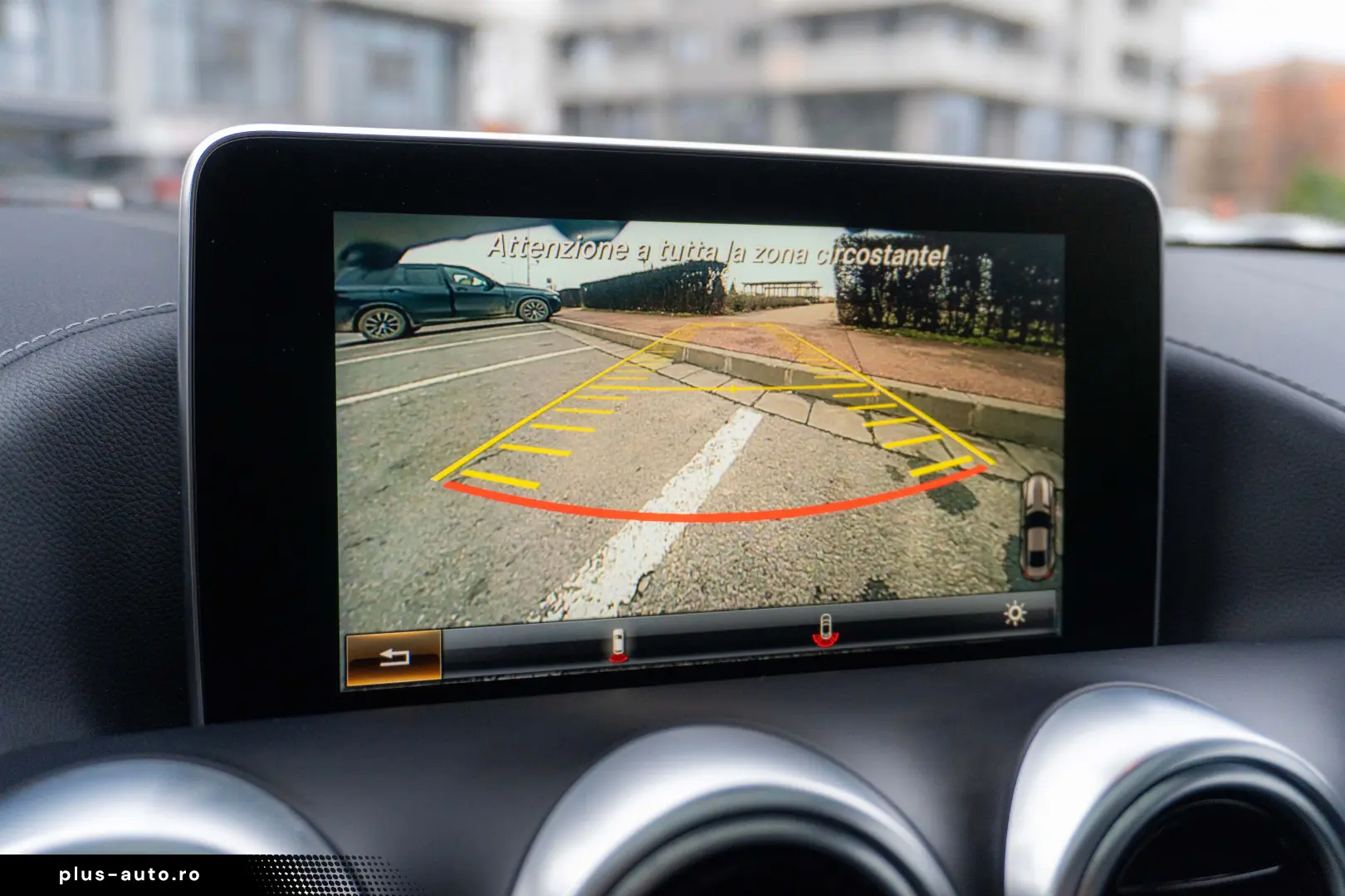 Mercedes-Benz AMG GT S Coupe