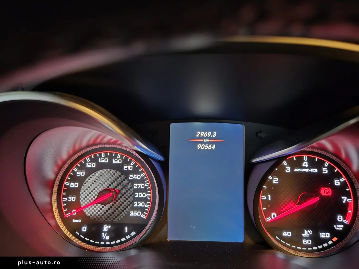 Mercedes-Benz AMG GT S Coupe