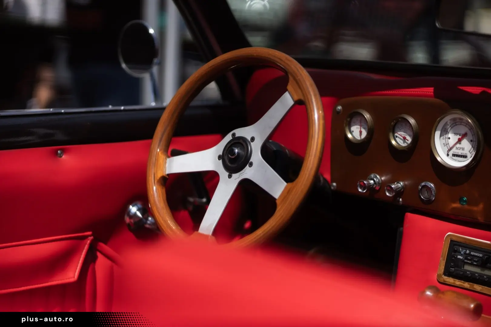 1969 Cord Royale by SAMCO