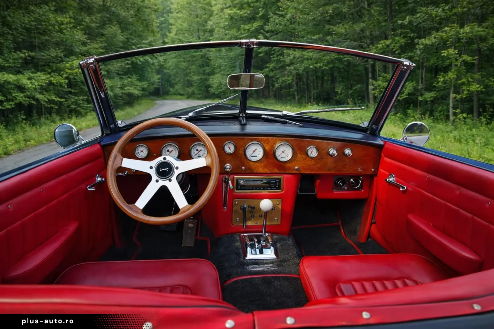 1969 Cord Royale by SAMCO