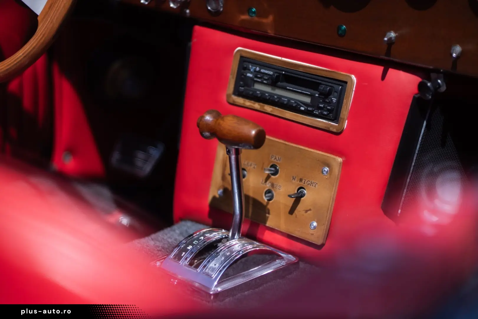 1969 Cord Royale by SAMCO