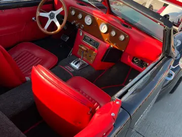1969 Cord Royale by SAMCO